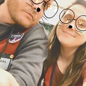 Meet your Posher, Loryn